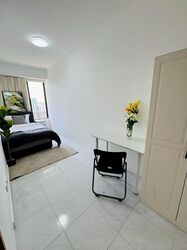 International Plaza (D2), Apartment #633485081
